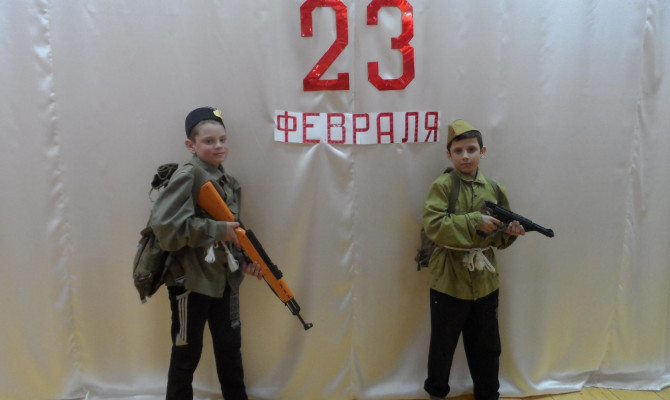 «Мистер супер бой–2021»
